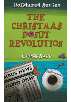 The Christmas Donut Revolution