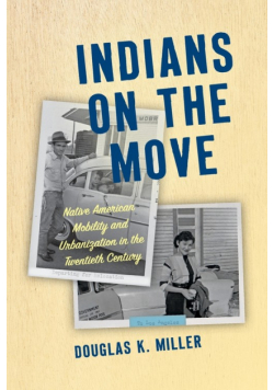 Indians on the Move