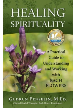 Healing Spirituality