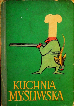 Kuchnia myśliwska