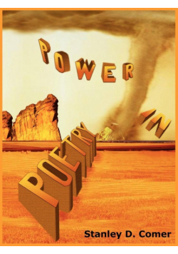 Power in Poetry