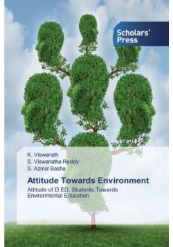 Attitude Towards Environment