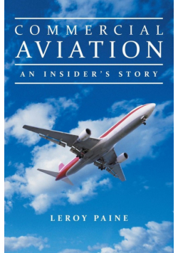 Commercial Aviation-An Insider's Story