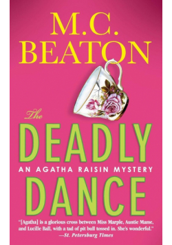 Deadly Dance
