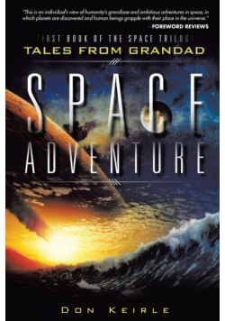 Space Adventure