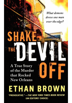 Shake the Devil Off