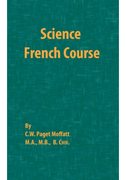Science French Course