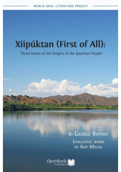 Xiipuktan (First of All)