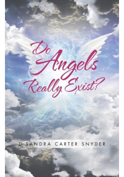 Do Angels Really Exist?