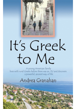 It's Greek to Me