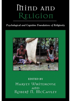 Mind and Religion