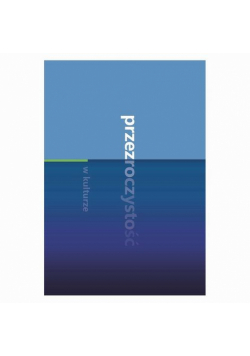 Przezroczystość w kulturze