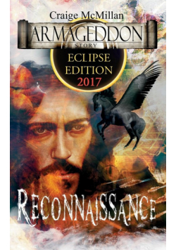 Reconnaissance, The Creator Returns