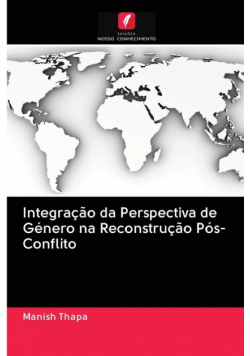 Integração da Perspectiva de Género na Reconstrução Pós-Conflito