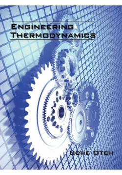 Engineering Thermodynamics