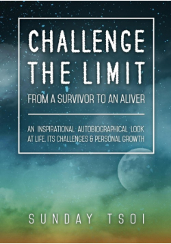 Challenge The Limit