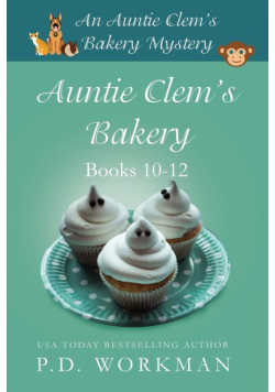 Auntie Clem's Bakery 10-12