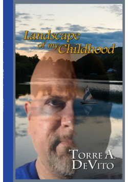 Landscape of my Childhood Revisited