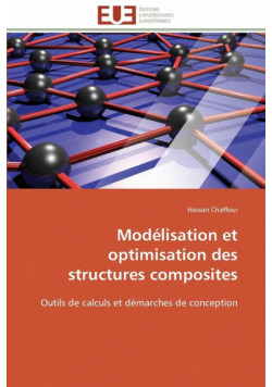 Modélisation et optimisation des structures composites