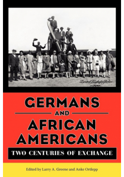 Germans and African Americans