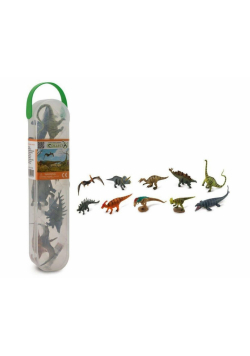 Dinozaury mini Box