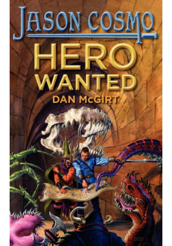 Hero Wanted