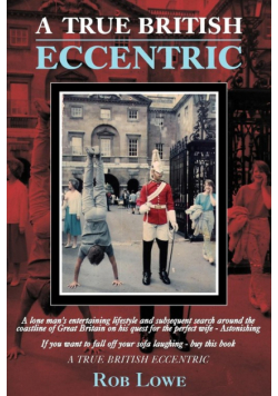 A True British Eccentric