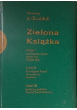 Zielona Książka