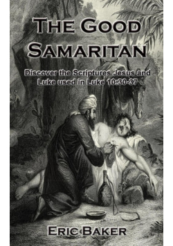 The Good Samaritan