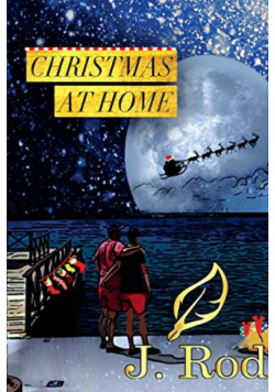 Christmas at home