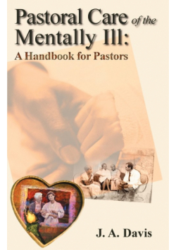 Pastoral Care of the Mentally Ill
