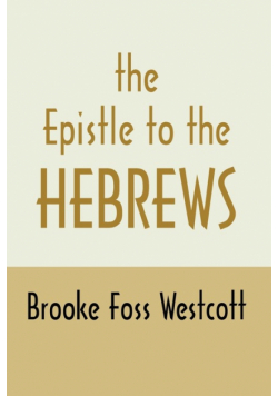Epistle to Hebrews