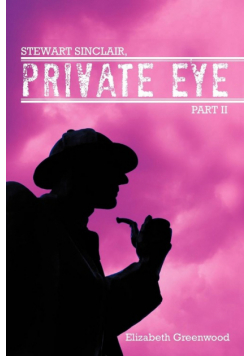 Stewart Sinclair, Private Eye