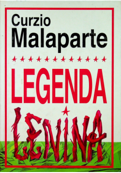 Malaparte Legenda Lenina