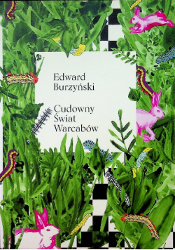 Cudowny świat warcabów