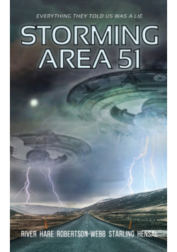 Storming Area 51