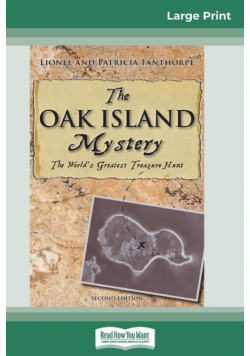 The Oak Island Mystery