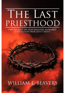 The Last Priesthood