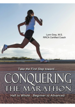 Conquering the Marathon