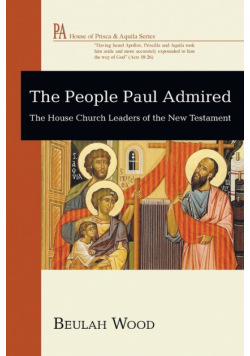 The People Paul Admired