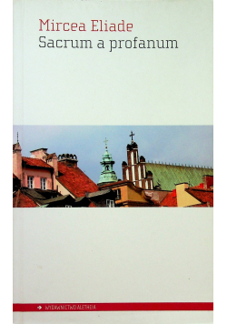 Sacrum a profanum
