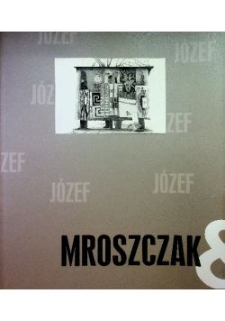 Józef Mroszczak