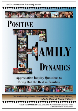 Positive Family Dynamics
