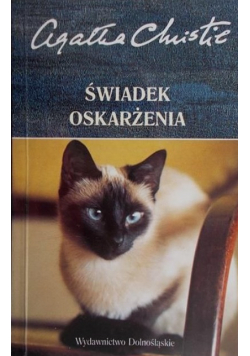 Świadek oskarżenia