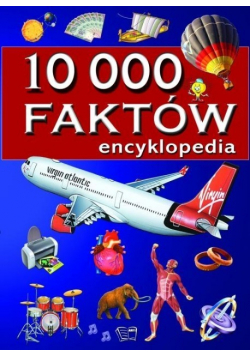 10 000 faktów encyklopedia