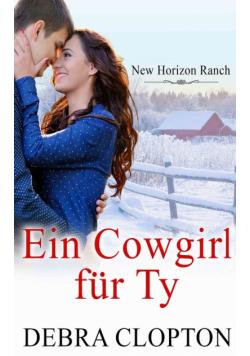 Ein Cowgirl für Ty