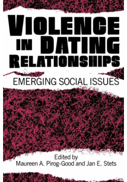 Violence in Dating Relationships