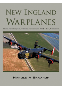 New England Warplanes