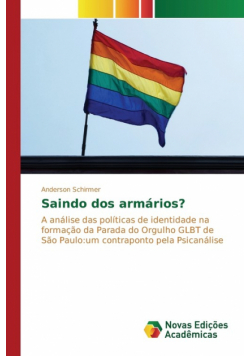Saindo dos armários?