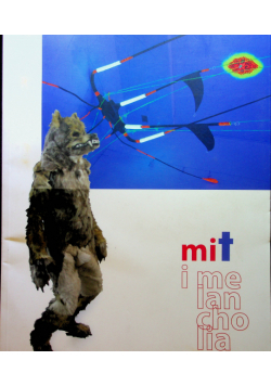 Mit i melancholia